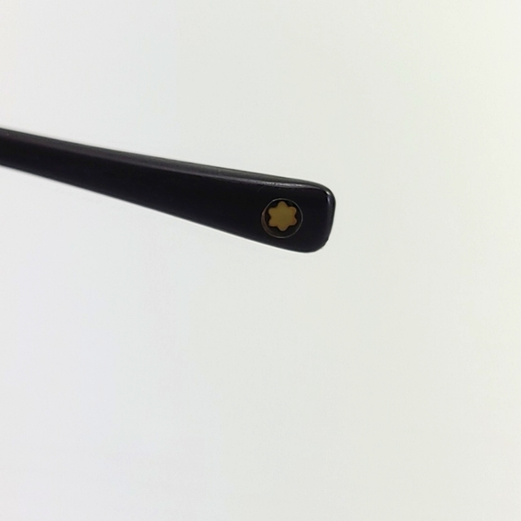 Mont Blanc men's sunglasses MB219S - Picture 5 of 12